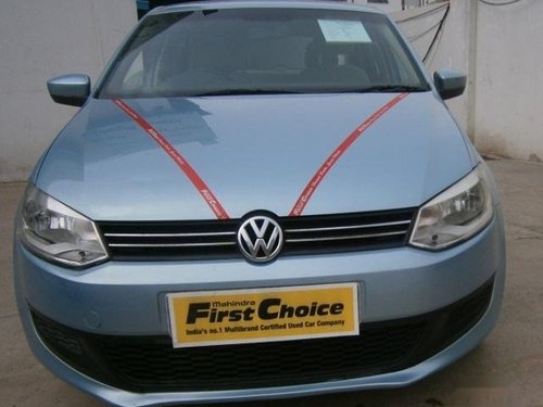 Volkswagen Polo 2011 for sale in best deal