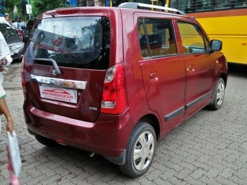 2012 Maruti Suzuki Wagon R for sale