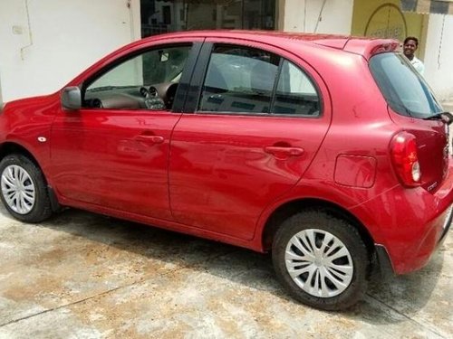 Used Renault Pulse Petrol RxL 2012 for sale in best deal