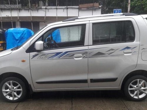 2015 Maruti Suzuki Wagon R for sale