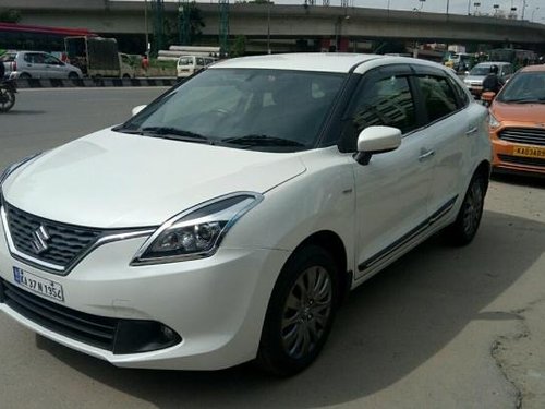 2017 Maruti Suzuki Baleno for sale in good condition