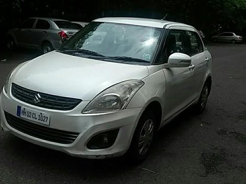 Used Maruti Suzuki Dzire car for sale at low price