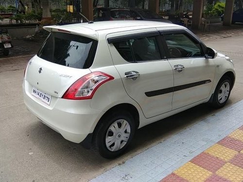 2015 Maruti Suzuki Swift for sale at low price