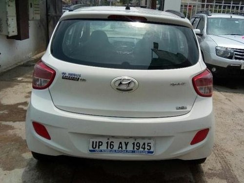 2014 Hyundai i10 for sale at low price in Noida 