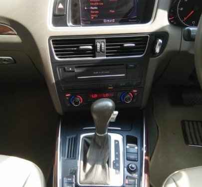 Used 2012 Audi Q5 for sale