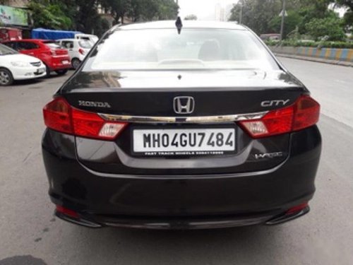 Good as new Honda City 2015 for sale