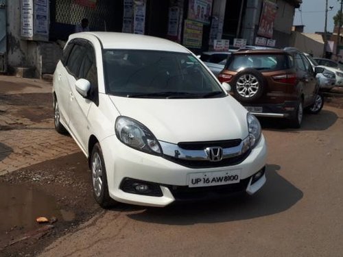 Used Honda Mobilio V i-DTEC 2014 for sale