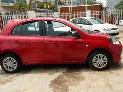 Used Renault Pulse Petrol RxL 2012 for sale in best deal