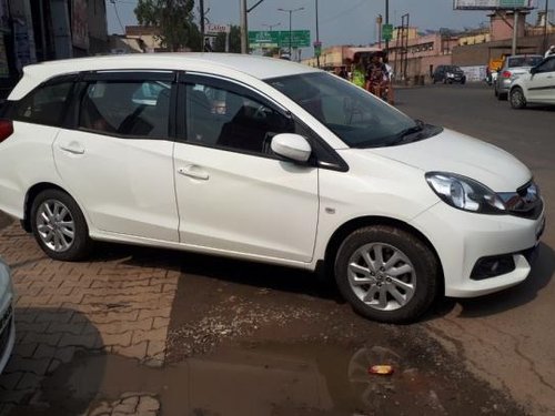 Used Honda Mobilio V i-DTEC 2014 for sale