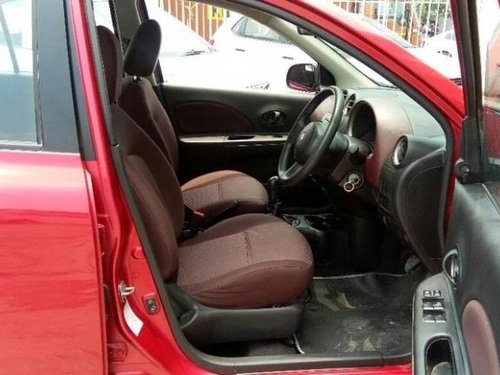 Used Renault Pulse Petrol RxL 2012 for sale in best deal