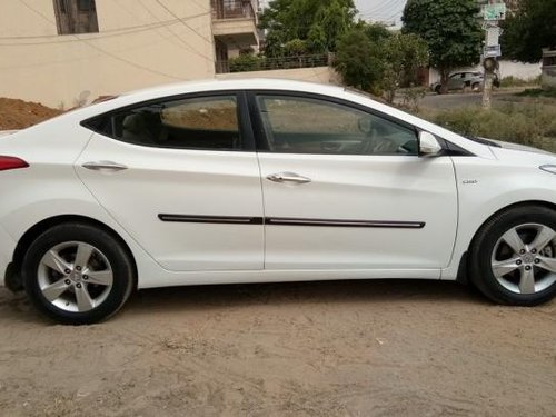 2013 Hyundai Elantra for sale at low price