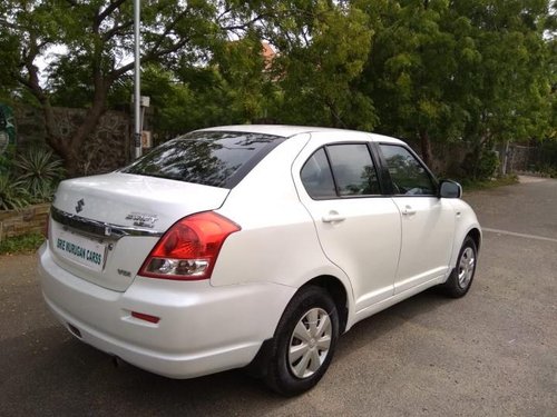 Maruti Suzuki Dzire 2010 in good condition for sale