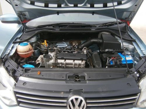 Volkswagen Polo 2011 for sale in best deal