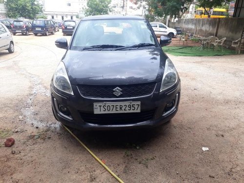 Maruti Suzuki Swift 2015 for sale