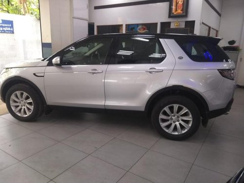 2015 Land Rover Discovery Sport for sale