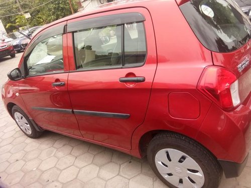 Used 2017 Maruti Suzuki Celerio for sale