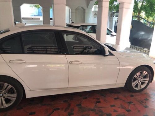 Used 2014 BMW 3 Series for sale in best deal