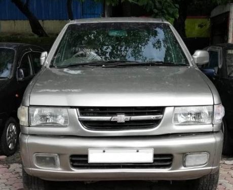 Well-kept 2008 Chevrolet Tavera for sale