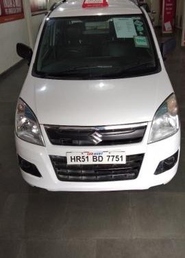 2015 Maruti Suzuki Wagon R for sale