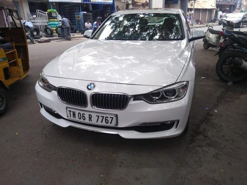 BMW 3 Series 2015 for sale in best deal