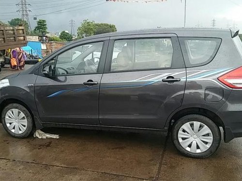 Good as new 2017 Maruti Suzuki Ertiga for sale