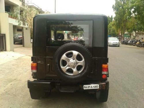 Mahindra Thar 2011 for sale