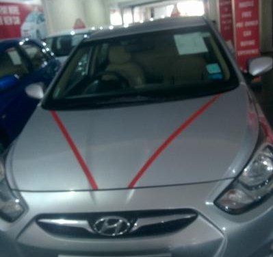 2013 Hyundai Verna for sale at low price