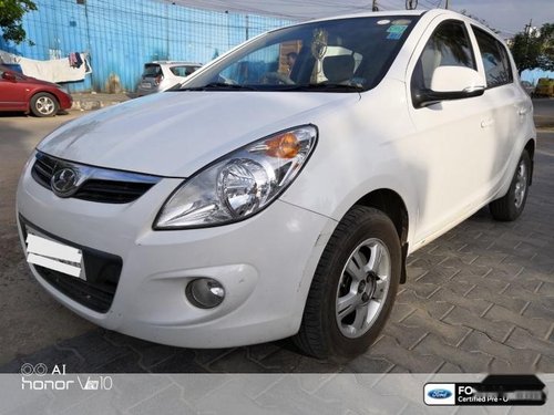 Used Hyundai i20 car for sale at low price