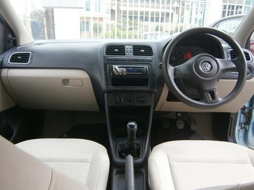 Volkswagen Polo 2011 for sale in best deal