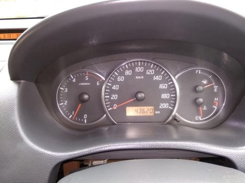 Maruti Suzuki Dzire 2010 in good condition for sale