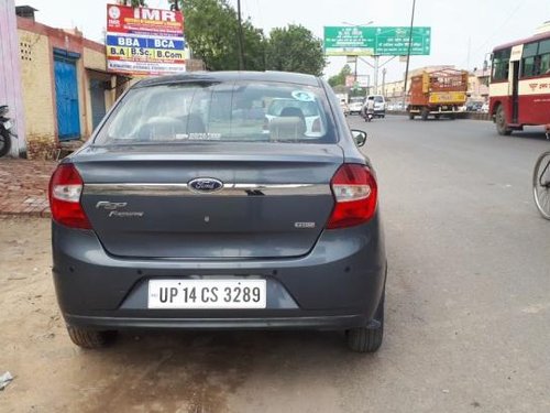 Ford Aspire 2015 in good condition for sale