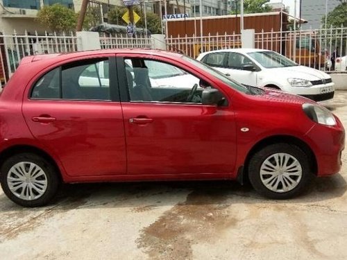 Used Renault Pulse Petrol RxL 2012 for sale in best deal