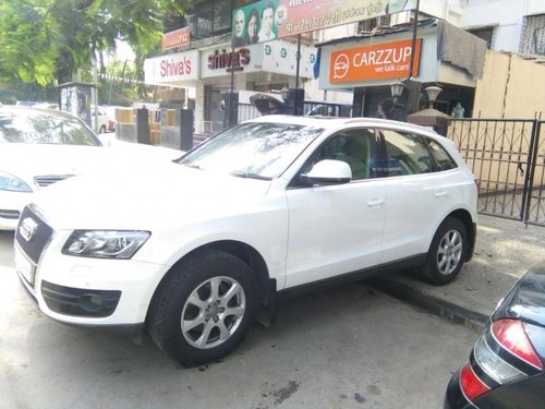 Used 2012 Audi Q5 for sale