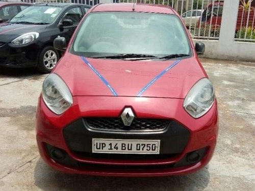 Used Renault Pulse Petrol RxL 2012 for sale in best deal