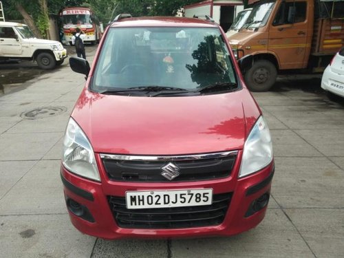 2014 Maruti Suzuki Wagon R for sale at low price