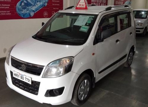 2015 Maruti Suzuki Wagon R for sale