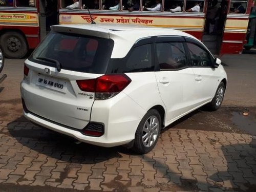 Used Honda Mobilio V i-DTEC 2014 for sale