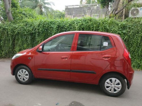 Used Hyundai i10 Magna 1.2 2011 for sale in good price