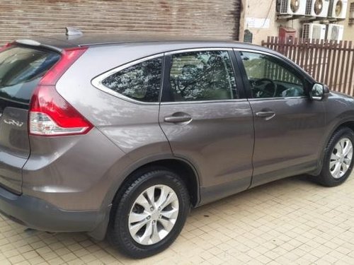 2013 Honda CR V for sale at low price