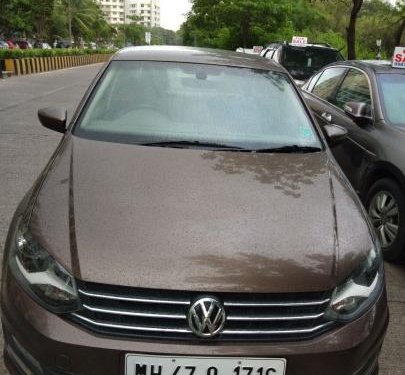 Used Volkswagen Vento 1.2 TSI Highline AT 2016 for sale