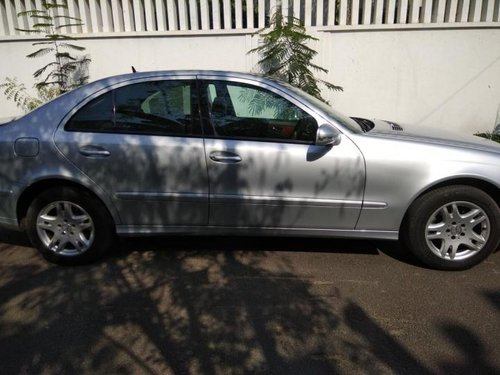 Mercedes Benz E Class 2008 for sale