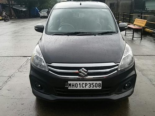 Good as new 2017 Maruti Suzuki Ertiga for sale