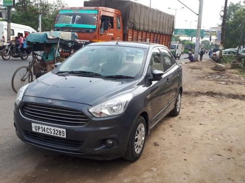 Ford Aspire 2015 in good condition for sale