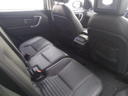 2015 Land Rover Discovery Sport for sale