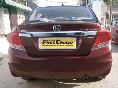 Used 2013 Honda Amaze for sale