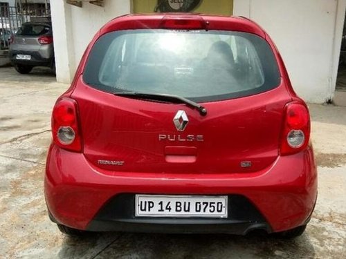 Used Renault Pulse Petrol RxL 2012 for sale in best deal