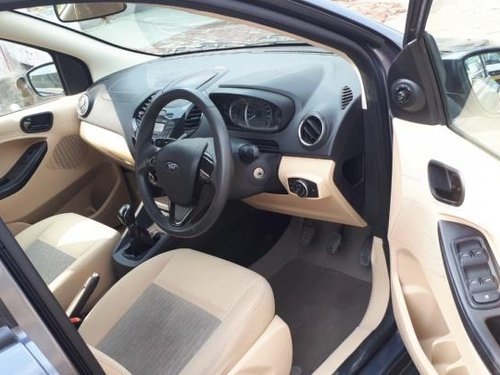 Ford Aspire 2015 in good condition for sale