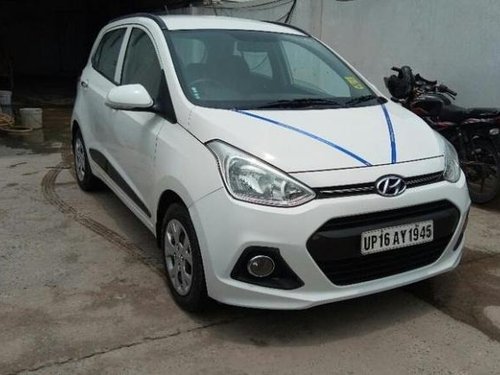 2014 Hyundai i10 for sale at low price in Noida 