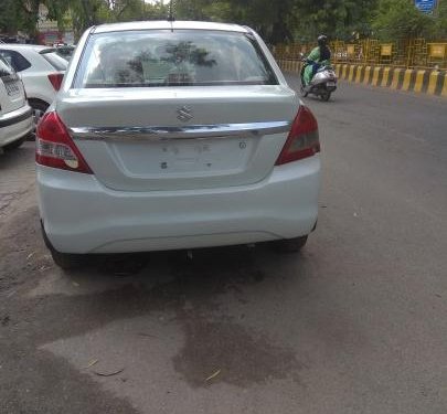 2015 Maruti Suzuki Dzire for sale