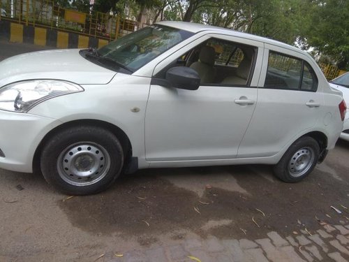 2015 Maruti Suzuki Dzire for sale